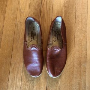 Sabah Talavera Brown, Size 40 Women’s